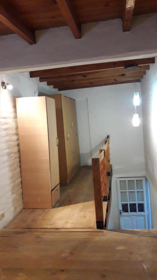 Loft Drummond Lujan de Cuyo Buitenkant foto